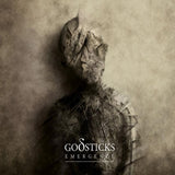 Godsticks - Emergence (CD)