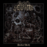 Gods Forsaken - Smells of death (CD) - Velvet Music