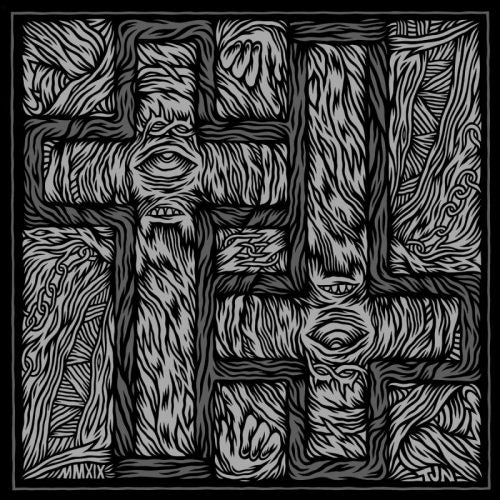 God Damn - God damn (CD) - Velvet Music