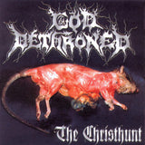 God Dethroned - Christhunt (CD) - Velvet Music