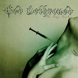 God Dethroned - Toxic touch (CD) - Velvet Music