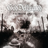 God Dethroned - World's ablaze (CD) - Velvet Music