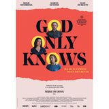Film - God only knows (film sur DVD)