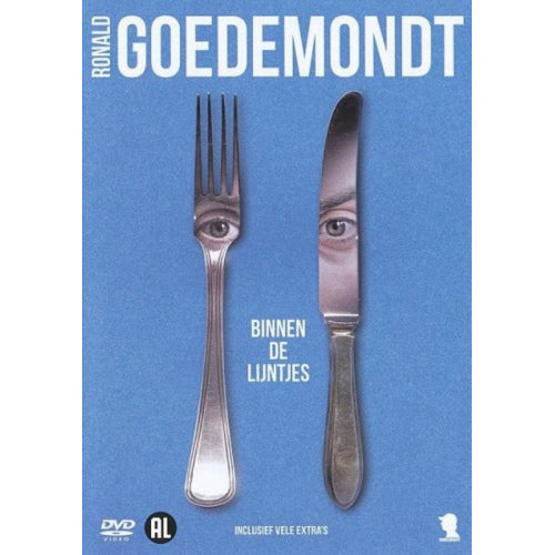 Movie - Binnen de lijntjes (DVD movie) - Velvet Music