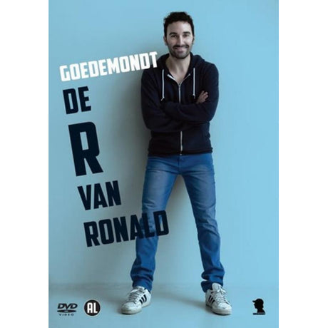 Movie - De r van ronald (DVD movie)