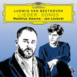Matthias Goerne / Jan Lisiecki - Beethoven: lieder - songs (CD) - Velvet Music