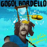 Gogol Bordello - Pura vida conspiracy (CD) - Velvet Music
