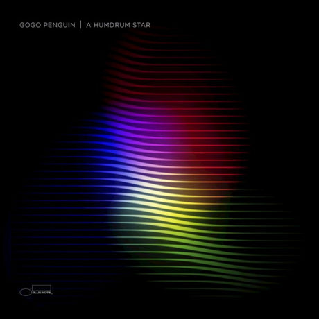 Gogo Penguin - A humdrum star (LP) - Velvet Music