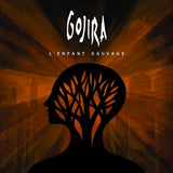 Gojira - L'enfant sauvage (CD) - Velvet Music