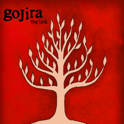 Gojira - Link (CD)