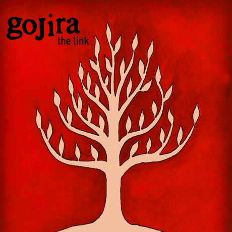 Gojira - Link (CD) - Velvet Music