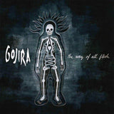Gojira - Way of all flesh (CD) - Velvet Music
