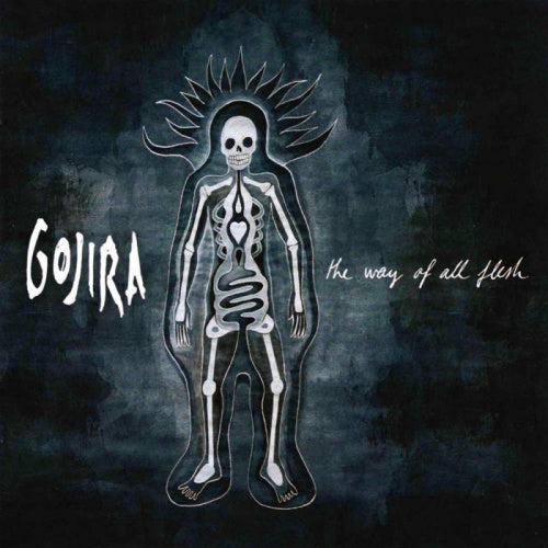 Gojira - Way of all flesh (LP) - Velvet Music