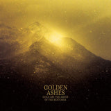 Golden Ashes - Gold are the ashes of the restorer (LP) - Velvet Music