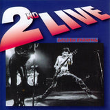 Golden Earring - 2nd live (CD) - Velvet Music