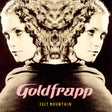 Goldfrapp - Felt mountain (LP) - Velvet Music