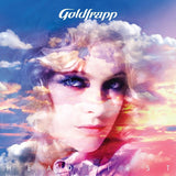 Goldfrapp - Head first (LP)
