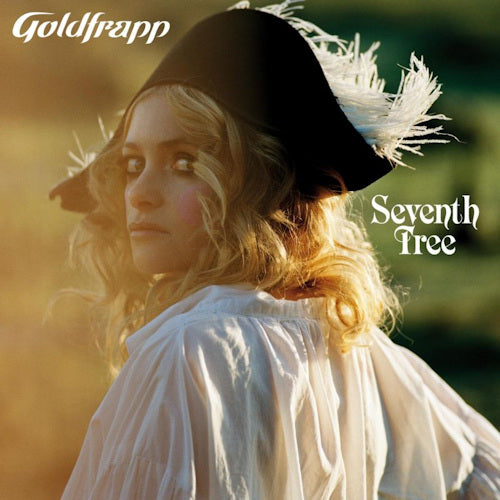 Goldfrapp - Seventh tree -ltd- (CD)