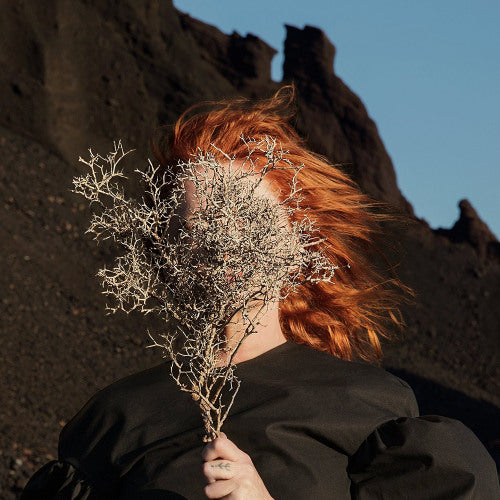 Goldfrapp - Silver eye (LP) - Velvet Music