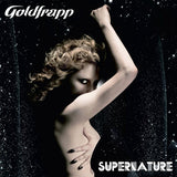 Goldfrapp - Supernature (CD) - Velvet Music