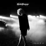 Goldfrapp - Tales of us (CD) - Velvet Music