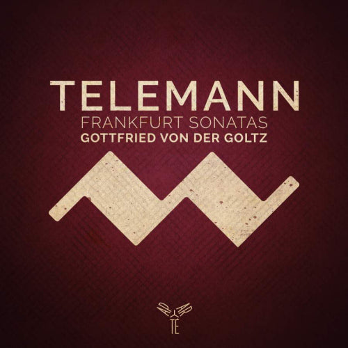 L Orfeo Barockorchester - Frankfurt sonatas (CD) - Velvet Music