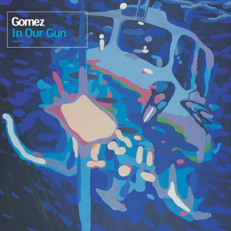 Gomez - In our gun (CD) - Velvet Music