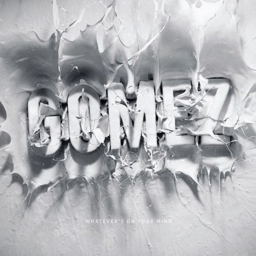 Gomez - Whatever's on your mind (LP) - Velvet Music