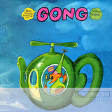 Gong - Flying teapot (CD) - Velvet Music