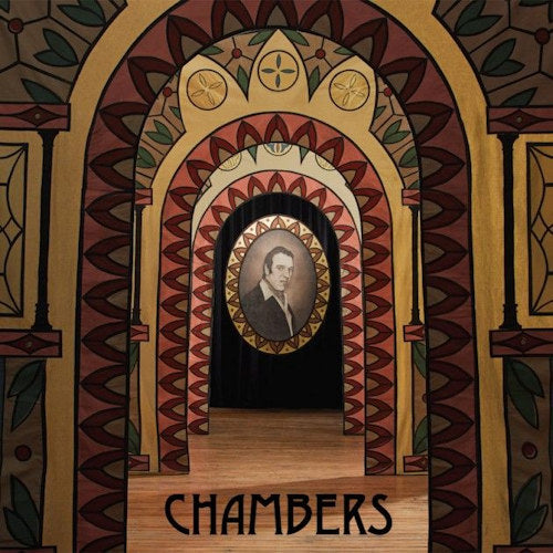 Chilly Gonzales - Chambers (CD)