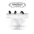Chilly Gonzales - Solo piano iii (LP)