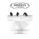 Chilly Gonzales - Solo piano iii (CD) - Velvet Music