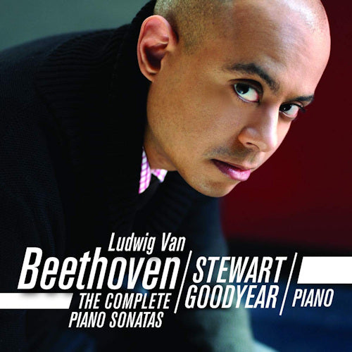 Ludwig Van Beethoven - Complete piano sonatas (CD) - Velvet Music
