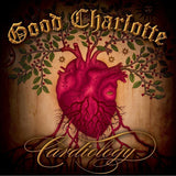Good Charlotte - Cardiology (CD)
