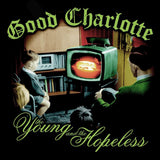 Good Charlotte - Young & the hopeless (CD)