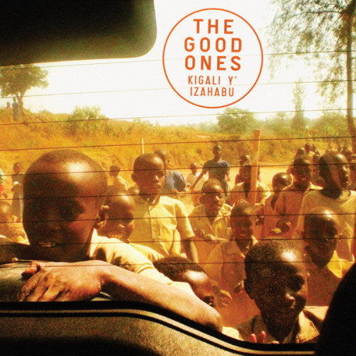 Good Ones - Kigali y izahabu (LP) - Velvet Music