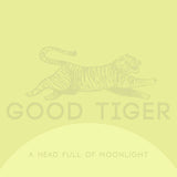 Good Tiger - A head full of moonlight (CD) - Velvet Music