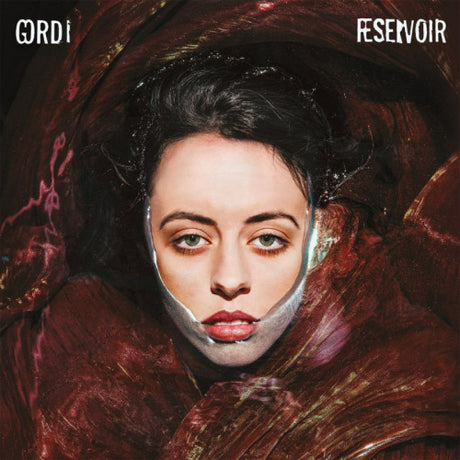 Gordi - Reservoir (CD) - Velvet Music