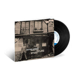 Dexter Gordon - One flight up (LP) - Velvet Music