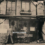 Dexter Gordon - One flight up (LP) - Velvet Music