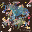 Martin L. Gore - Third chimpanzee e.p. (LP) - Velvet Music