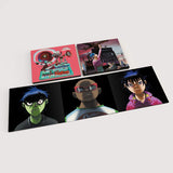 Gorillaz - Song machine, season 1 (CD)