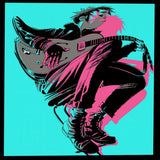 Gorillaz - Now now (CD) - Velvet Music
