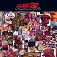 Gorillaz - Singles collection 2001-2011 (CD) - Velvet Music