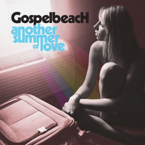 Gospelbeach - Another summer of love (CD)