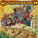Gospelbeach - Pacific surf line (CD) - Velvet Music