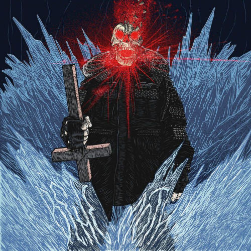 Gost - Behemoth (CD)