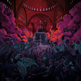 Gost - Non paradisi (LP) - Velvet Music