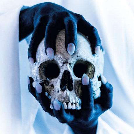 Gost - Possessor (CD) - Velvet Music