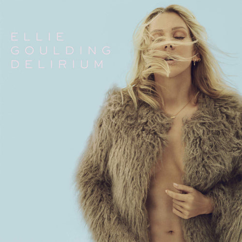 Ellie Goulding - Delirium (CD) - Velvet Music